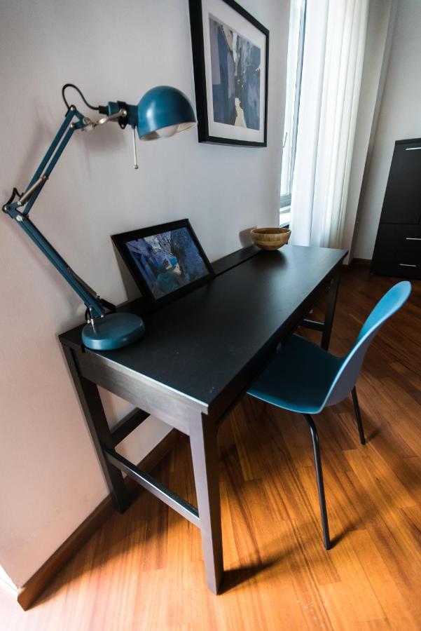 Orpheus Apartment Турин Экстерьер фото